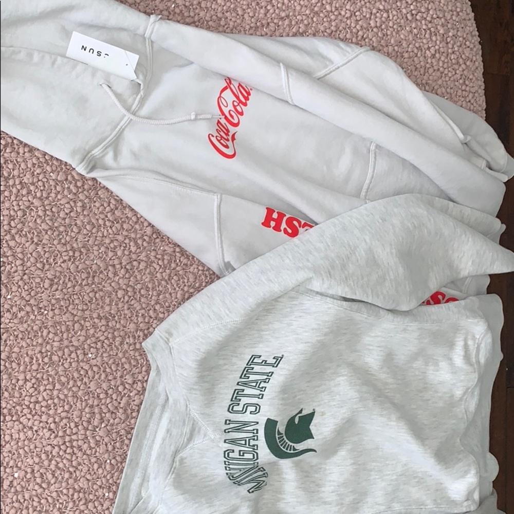 Hoodie bundle 45